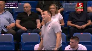 Финал 1 | 2026 | Мешков Брест - СКА Минск | Гандбол Чемпионат Беларуси