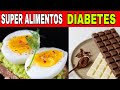 11 melhores alimentos para diabetes e controle do acar no sangue glicemia alta