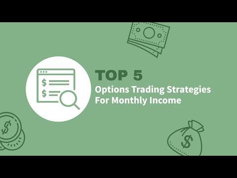 Swing Trading Options Strategy for Steady Profits