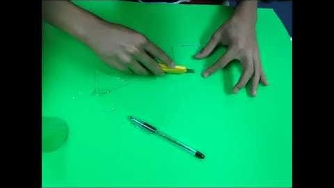 Harmony STEM PBL: One Shape to Fit All 2014