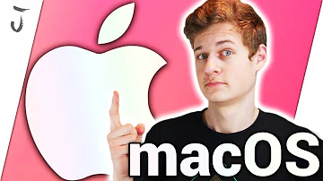 Warum ist Mac besser?