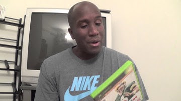 Uncommon & Hard to Find Xbox Games Part 1