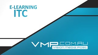 ITC - E-Learning