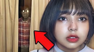 Drawani BHOOT Ka Saya || 6 Real Ghost Videos