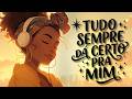 Tudo Sempre Dá Certo Para Mim | Música Afrobeat de Afirmações Positivas