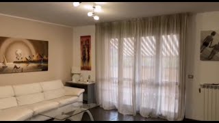 🇮🇹Италия: шикарная трёхкомнатная квартира в Милане, Ломбардия!
