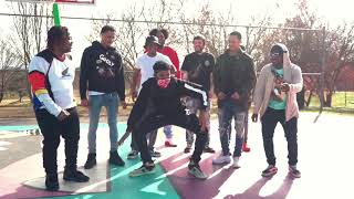 Tory Lanez - DrIP Drlp Drip Ft. Meek Mill (Official Dance Video) | @SauceCampaign_