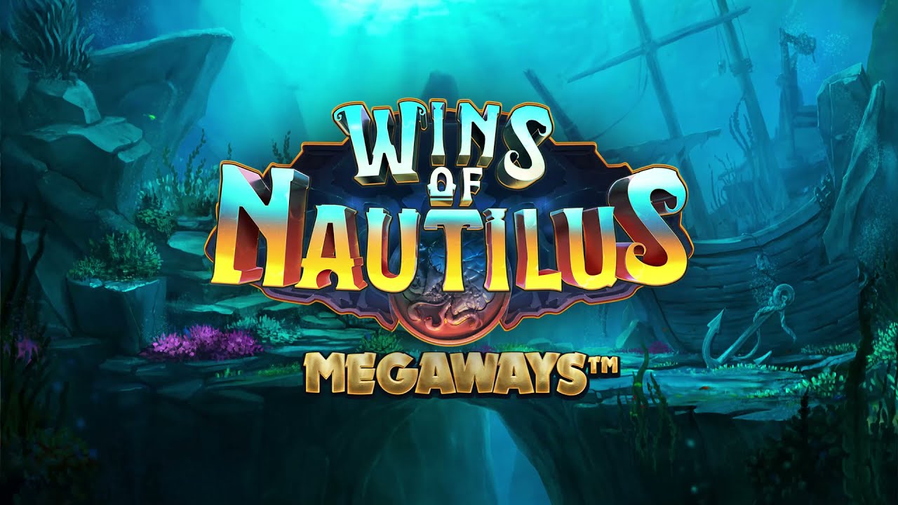 Wins of Nautilus - Fantasma Games