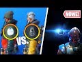 Rozdział 2 Fortnite: Nowa Wiadomość Od Przybysza! (Sekrety Fabuły..)