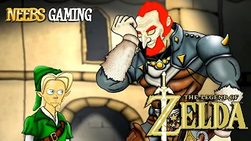 Zelda Movie : Behind the Scenes