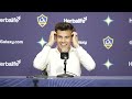 Riqui Puig, Post-Match Presser | 4.21.24