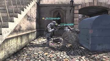 Mw3 unforgettable moments