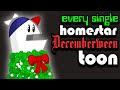 every homestar runner decemberween toon - mega marathon