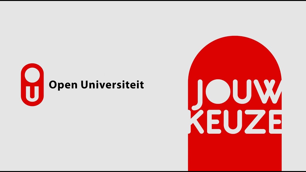 Vier OU-hoogleraren van de faculteit Psychologie stellen hun vakgebied voor