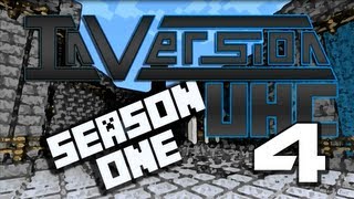 The Lucky Phone Call | Inversion UHC Part 4