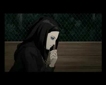Ergo Proxy AMV Dreams  of  The Darkness
