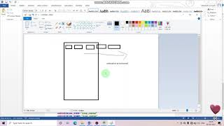 Android Programming Practical 4 | BSCIT Sem 6 | Layouts -Linear Layout