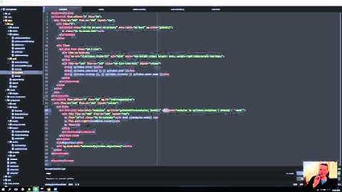 JS Web apps - Angularjs - week overview - orderBy ng-repeat