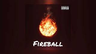 Miyagi & Andy Panda- Fireball