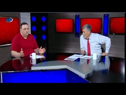 სხვების უკანალში რომ არ ვიხედოთ, სხვა პრობლემა არ გვაქვს?! - გუბაზ სანიკიძე