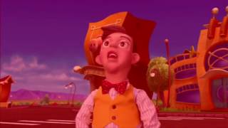 The Mine Song But Incredibly Slow And Distorted