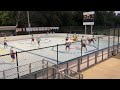 NBHL Pittsburgh East Tier 2: McKeesport Magic vs. Tionesta Sasquatch (08/23/2026)