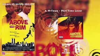 Above The Rim OST [1080p]