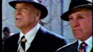 Tough Guys movie commercial