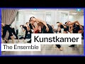 In the Studio: Kunstkamer Ensemble Rehearsal | The Australian Ballet