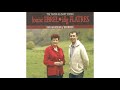 Louise Ebrel &amp; Ifig Flatres - Pierig ha Frañsoazig