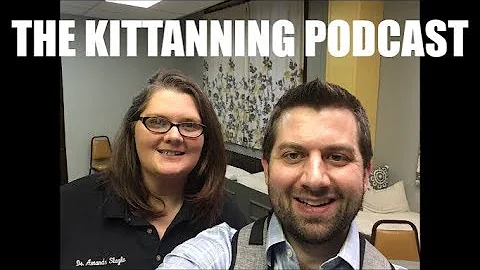 Dr. Amanda Slagle (Growing Up in Kittanning, Holis...
