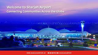 Welcome to Sharjah Airport