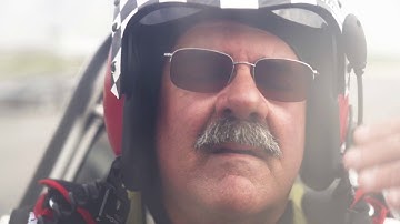 Presenting the Second Video in the First Flight Series by Aspen Avionics