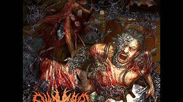 7 H.TARGET - "Metal + Flesh" NEW 2012