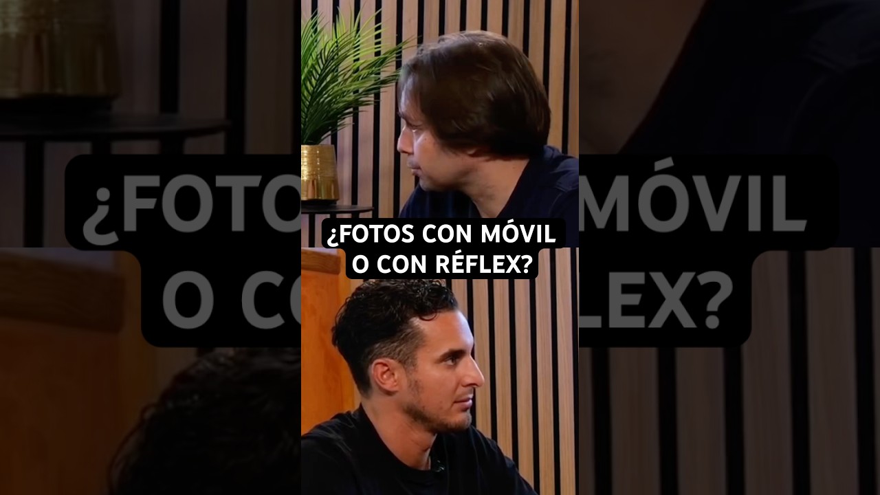 📸 Fotografía dental PRO: el protocolo que SÍ funciona en clínica: ¿MÓVIL o RÉFLEX?