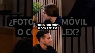 📸 Fotografía dental PRO: el protocolo que SÍ funciona en clínica: ¿MÓVIL o RÉFLEX?