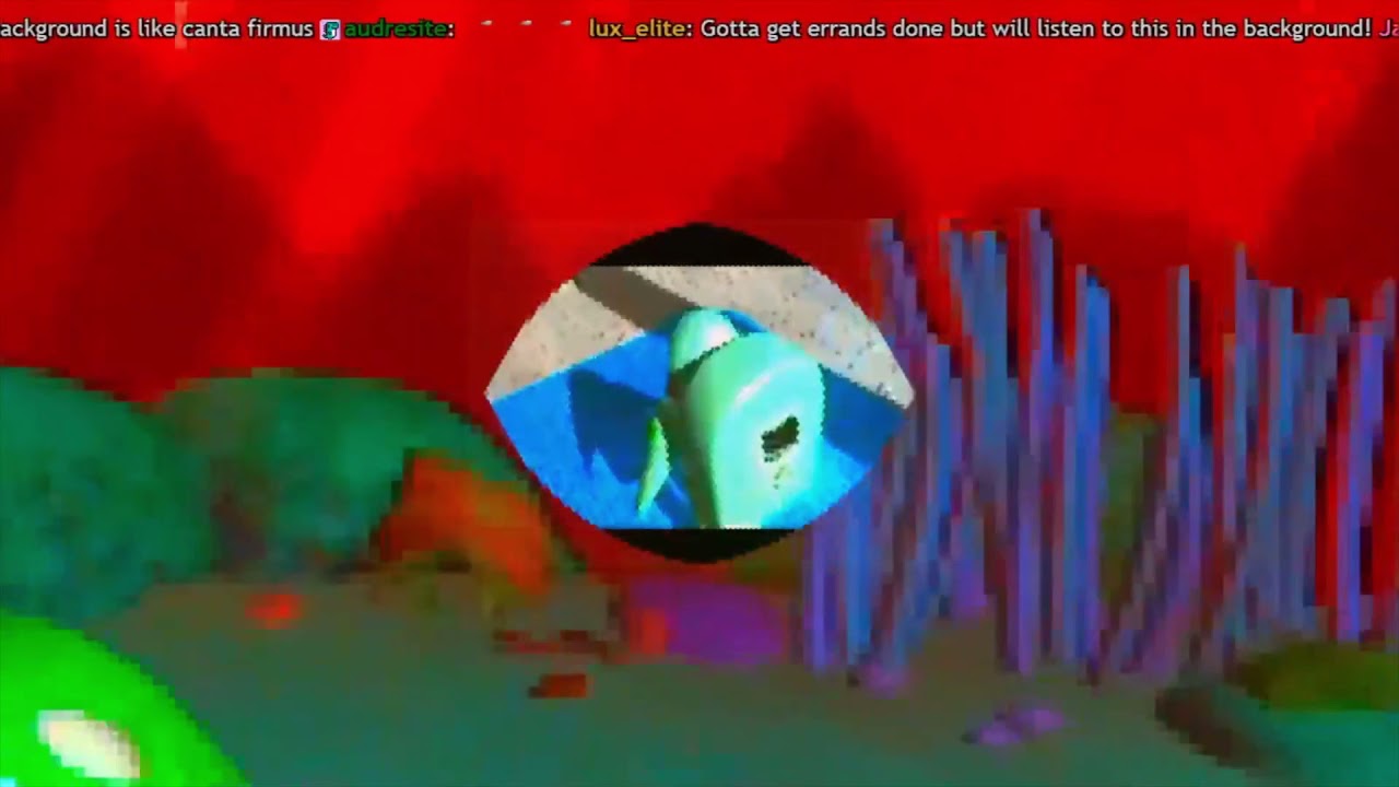 GAMOR VAPOR - Live @ Vaporwave Zero (9.12.2021)