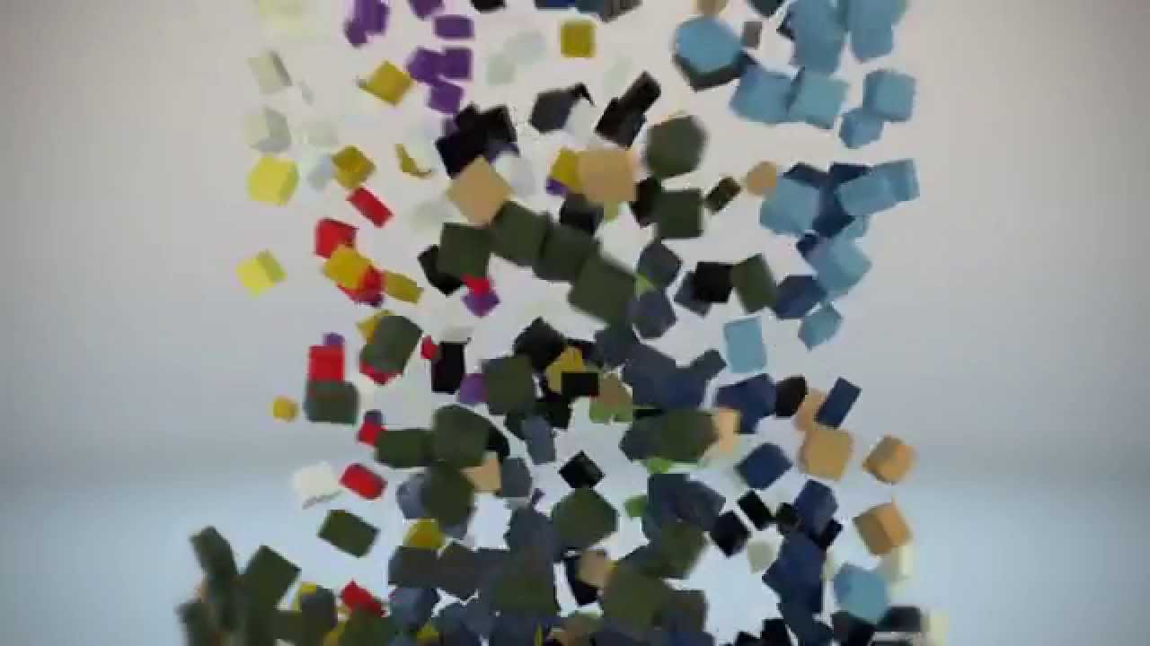 The Pixel Bullies Logo - YouTube