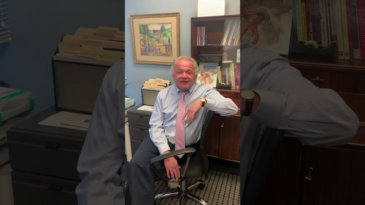 Vibrators are NOT the enemy.