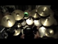 Dream Theater - The Looking Glass - COVER - DRUM ISOLATED