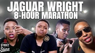 Jaguar Wright All Interviews Marathon | Never Before Seen Footage, BTS \& Content