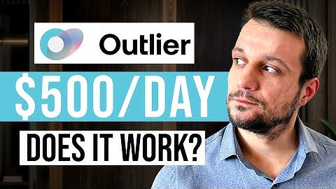 Make Money With Outlier AI Jobs In 2025 | AI Training Jobs For Beginners