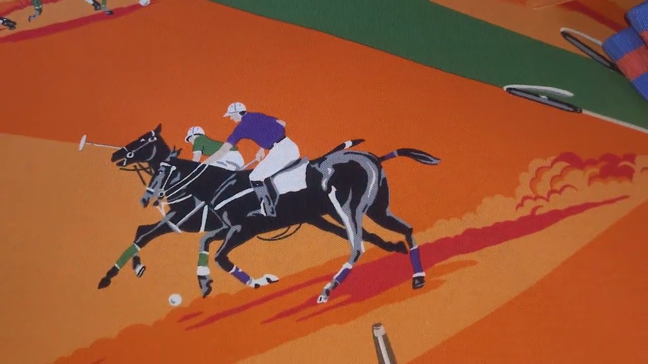 Polo Bucket Hat - Outfit Of The Day