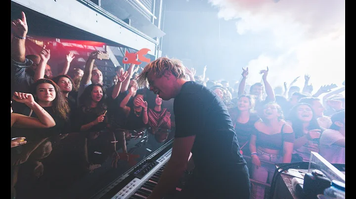 Nightclub Photography camera Settings