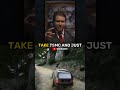 This is what real combat sounds like in conversation.