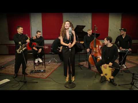 Анна Седокова - Увлечение (альбом "На Воле" LIVE)
