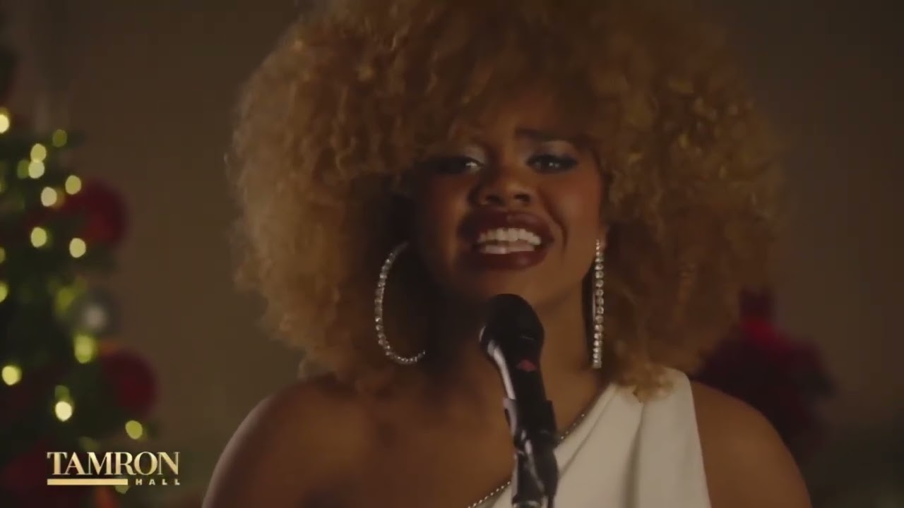 Dara Renee - Believe - full music video