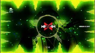 Dj Nesh X | Kaiyeh Kaiyeh Remix | Hervin Hits | Green Rasta Crew