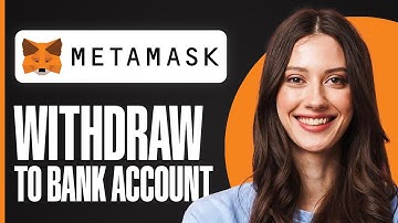 How To Withdraw From MetaMask To Bank & Exchange | (Step By Step)