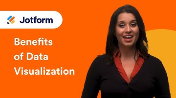 5 Benefits of Data Visualization